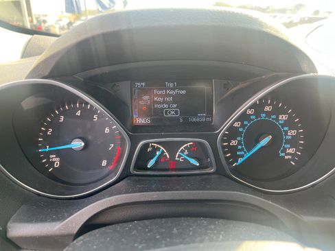 Used 2014 Ford Escape Titanium w/ Equipment Group 401A image 10