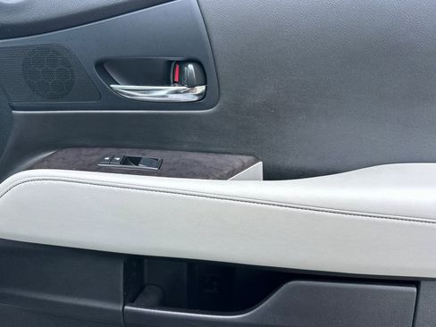 Used 2013 Lexus RX 350 FWD w/ Navigation Pkg image 22