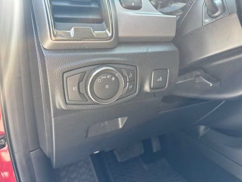 Used 2020 Ford Ranger XLT w/ Equipment Group 302A Luxury AWD/4WD image 16