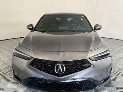 Used 2024 Acura Integra A-Spec FWD image 11