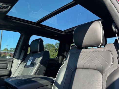 New 2026 RAM 1500 Limited AWD/4WD image 24