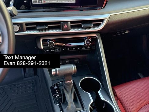 Used 2023 Kia K5 GT-Line image 22