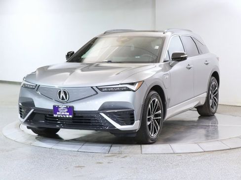Used 2024 Acura ZDX A-Spec image 5