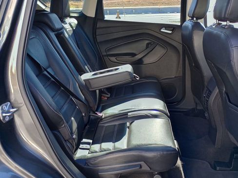 Used 2018 Ford Escape SEL image 21