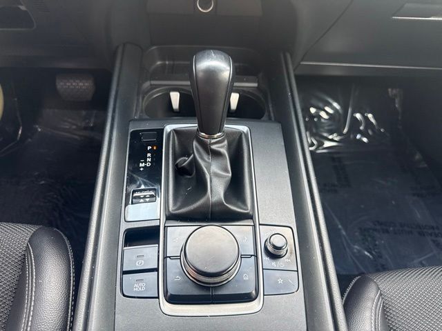 Used 2024 MAZDA CX-50 AWD 2.5 S w/ Cargo Package image 20