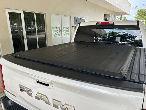Used 2025 RAM 1500 Limited w/ Bed Utility Group AWD/4WD image 41