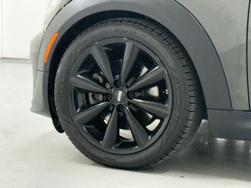 Used 2014 MINI Cooper Coupe S FWD image 36