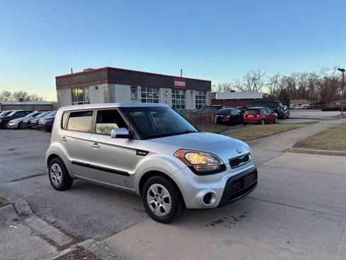 Used 2012 Kia Soul image 5