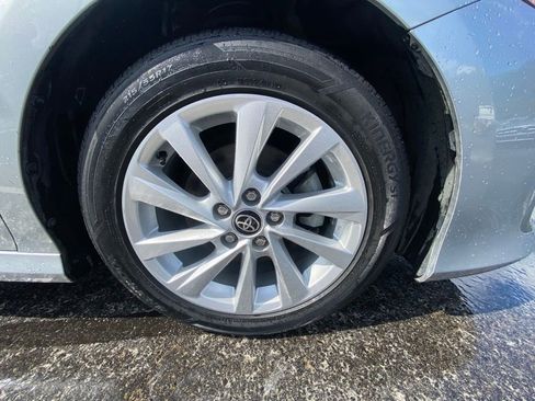 Used 2023 Toyota Camry LE FWD image 26