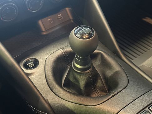 New 2026 Nissan Z Performance image 22