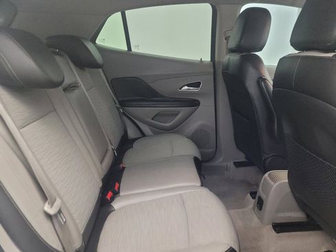 Used 2015 Buick Encore Convenience FWD image 19