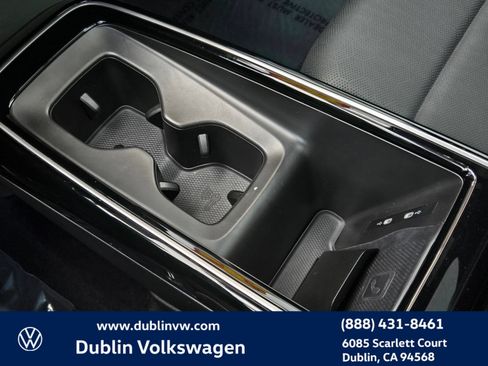 Certified 2023 Volkswagen ID.4 Pro S AWD/4WD image 18