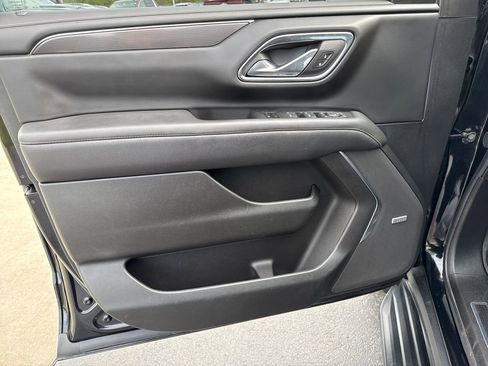 Certified 2024 GMC Yukon AT4 w/ Technology Package AWD/4WD image 27