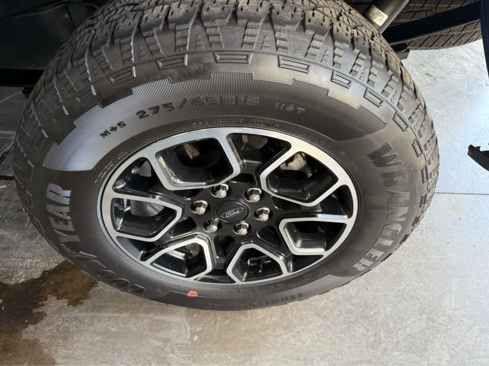 Used 2023 Ford F150 XLT w/ Equipment Group 302A High AWD/4WD image 39