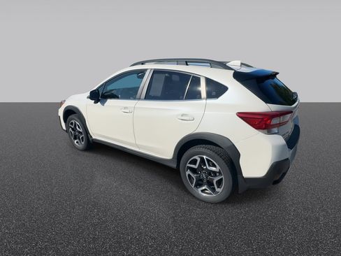 Used 2019 Subaru Crosstrek 2.0i Limited w/ Popular Package #2 AWD/4WD image 7