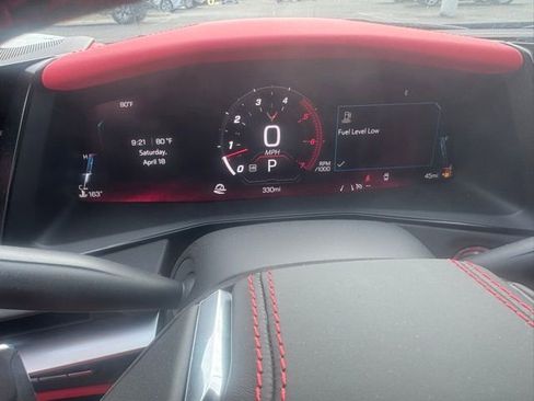 Used 2026 Chevrolet Corvette Stingray Premium Cpe w/ Z51 Performance Package image 10