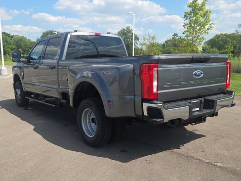Used 2026 Ford F350 XLT AWD/4WD image 12