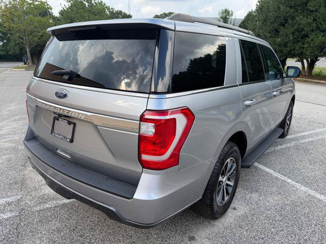 Used 2020 Ford Expedition XL AWD/4WD image 4