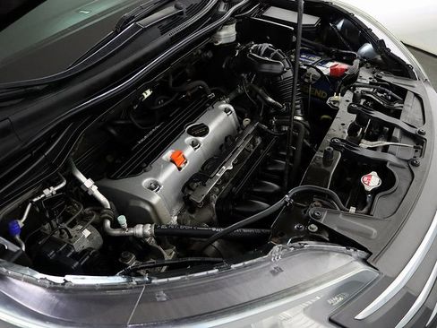 Used 2014 Honda CR-V LX image 32