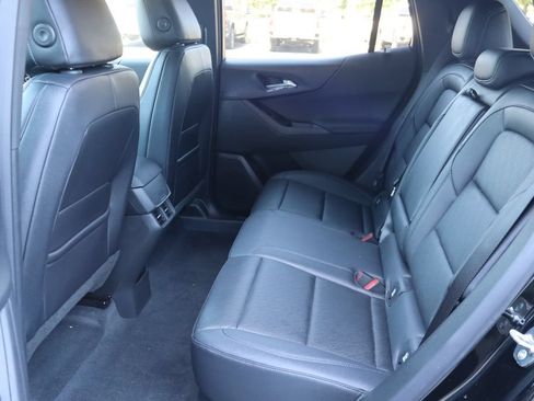 New 2026 Chevrolet Equinox LT w/ Convenience Package II FWD image 22