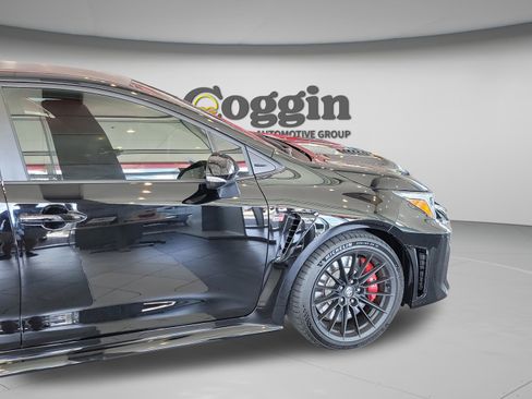 Certified 2026 Toyota Corolla GR AWD/4WD image 32