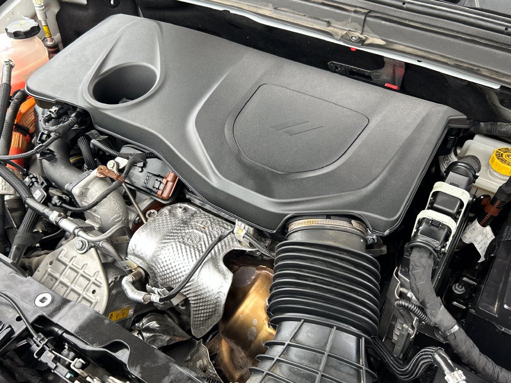 Used 2024 Dodge Hornet R/T w/ R/T Blacktop Package AWD/4WD image 27