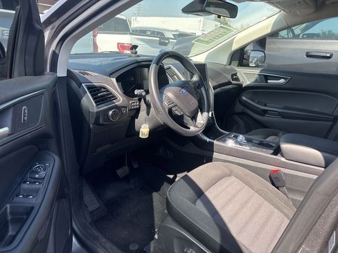 Used 2023 Ford Edge SE w/ Black Appearance Package AWD/4WD image 11