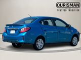New 2024 Mitsubishi Mirage G4 LE image 4