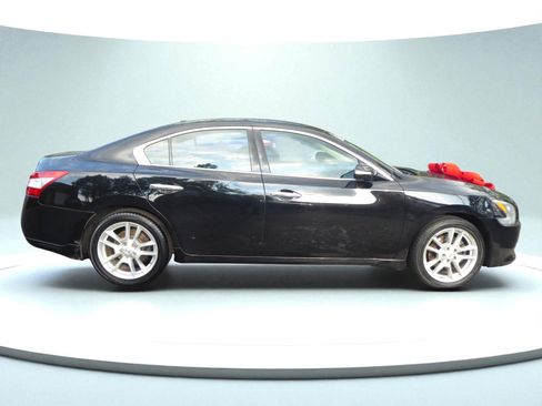 Used 2011 Nissan Maxima 3.5 SV image 11