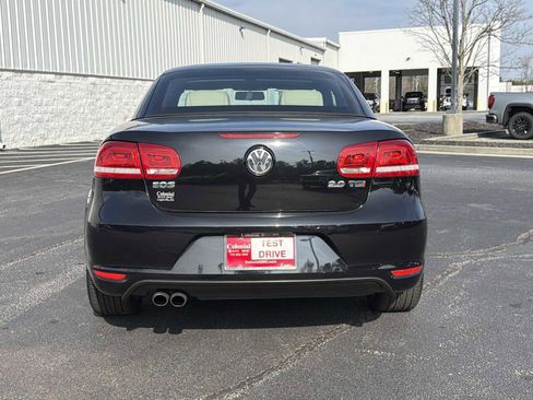 Used 2014 Volkswagen Eos Komfort image 21