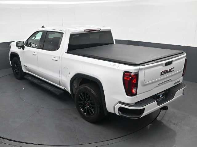 Used 2024 GMC Sierra 1500 Elevation AWD/4WD image 28