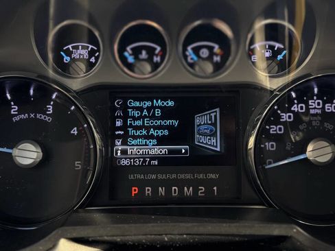 Used 2016 Ford F250 King Ranch w/ King Ranch w/Chrome Package image 29