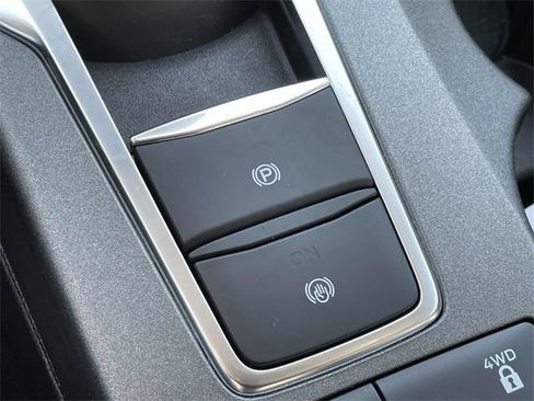 New 2025 Ford Bronco Sport Badlands image 28