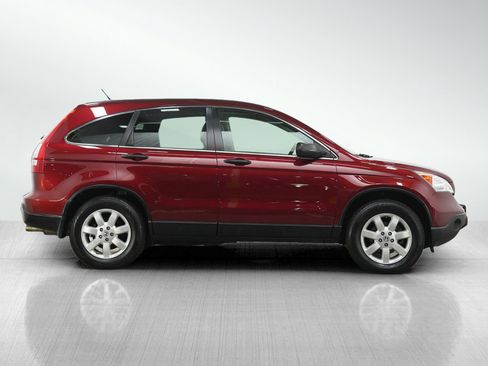 Used 2009 Honda CR-V EX image 6