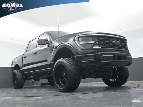 Used 2025 Ford F150 STX image 17