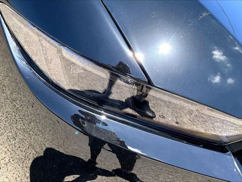 Used 2026 Ford Mustang Premium RWD image 30
