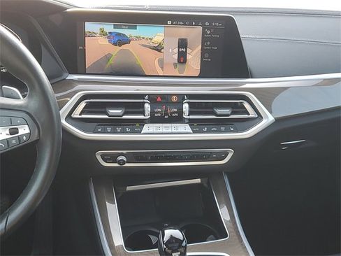 Used 2022 BMW X5 xDrive40i w/ Premium Package image 14
