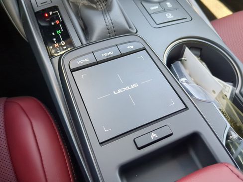 New 2025 Lexus IS 300 w/ Premium Package image 26