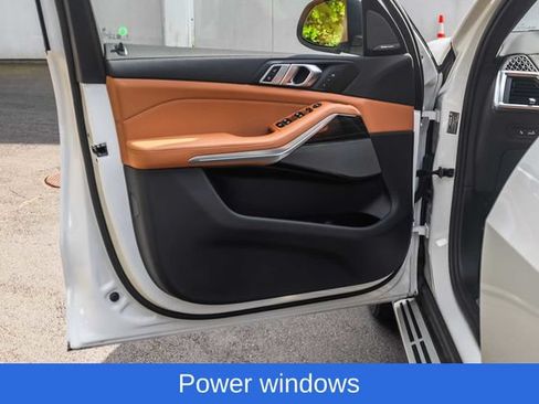 Used 2026 BMW X5 xDrive40i AWD/4WD image 27