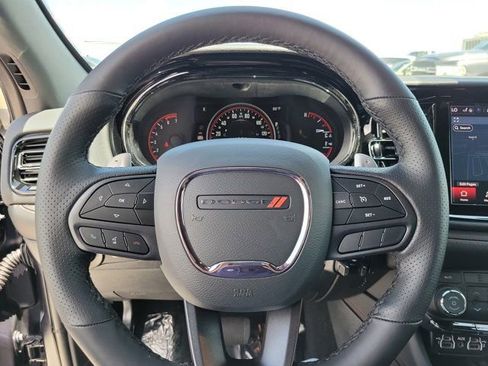 New 2026 Dodge Durango GT AWD/4WD image 19