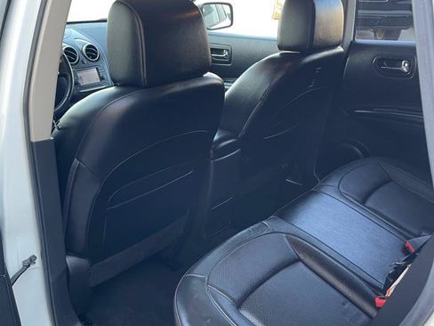 Used 2013 Nissan Rogue SL AWD/4WD image 13