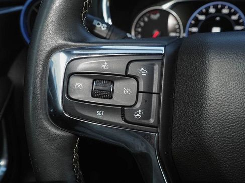 Certified 2023 Chevrolet Blazer RS AWD/4WD image 30