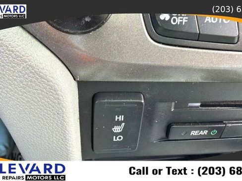 Used 2016 Honda Pilot EX-L image 21