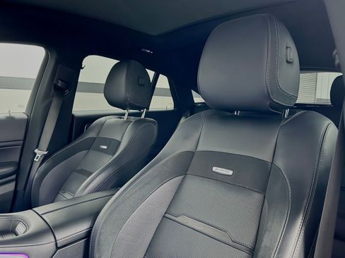 Certified 2024 Mercedes-Benz GLE 53 AMG 4MATIC Coupe image 25