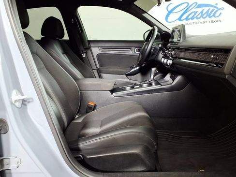 Used 2023 Honda Civic Sport image 12