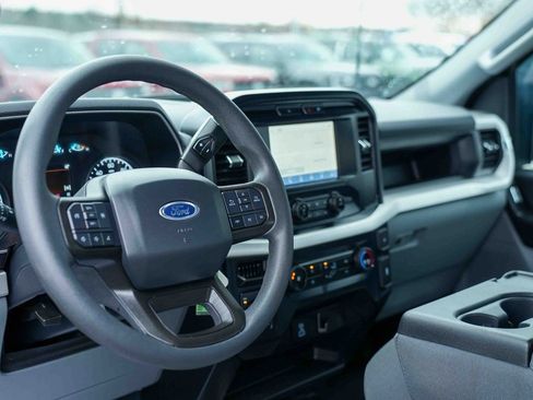 Used 2023 Ford F150 XL w/ XL Chrome Appearance Package image 24