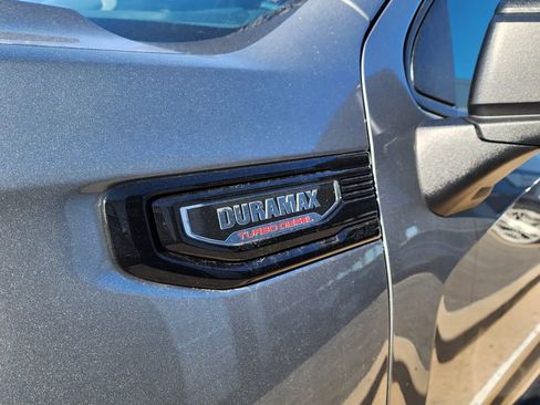 New 2026 GMC Sierra 1500 Elevation w/ X31 Off-Road Package image 11