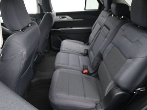 New 2026 Ford Explorer Active image 25