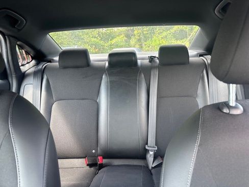 Used 2024 Honda Civic Sport image 14