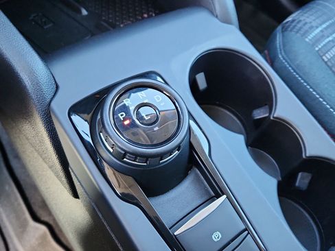 Used 2024 Ford Bronco Sport Heritage w/ Heritage Convenience Package image 17